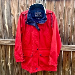 Vintage Pacific Trail Jacket